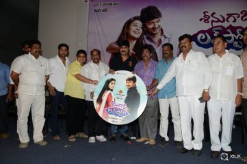 Seenugadi Love Story Movie Audio Launch